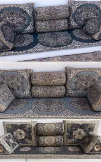 پشتی شاهنشین