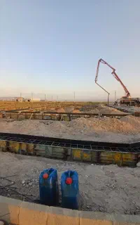 ارماتور بندی و الماتور بندی قالب بندی بتن و...