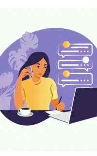 مدیر فروش آنلاین روبیکا و ایتا