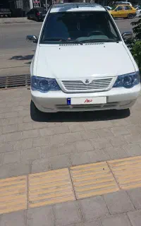 ۱۱۱ مدل ۹۸
