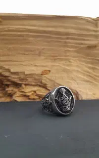 انگشتر تاج