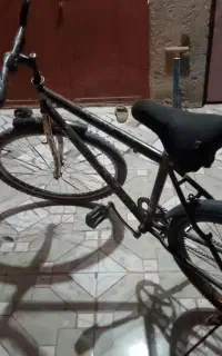 دوچرخه 26اساک