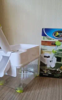 هسته گیر آلبالو و زیتون