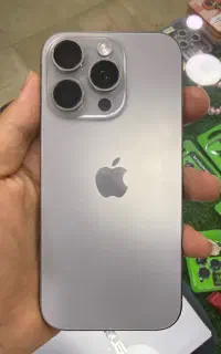 Iphone 16 pro آیفون ۱۶ پرو