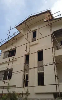 خدمات بنایی و سیمانکاری