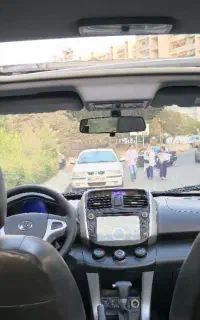 لیفان x60  مدل ۹۵  اتوماتیک
