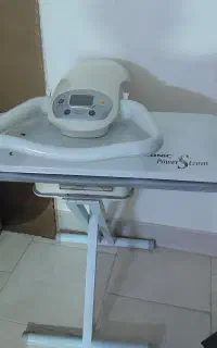 اتو پرس GOSONIC