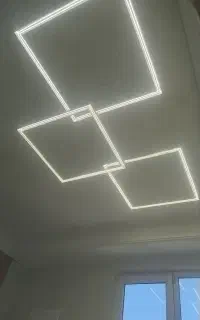 اجرای کناف/سقف کاذب و...