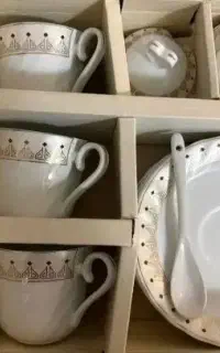 ست چای خوری رویال