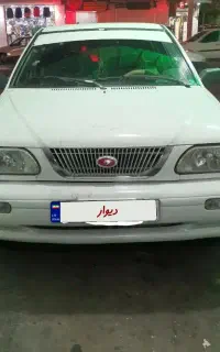141 مدل 86 بدون رنگ