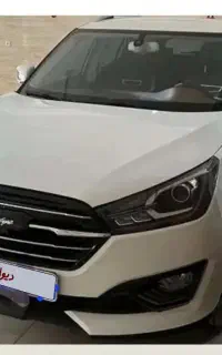 فروش،خودرو زوتی دی ال فایو
