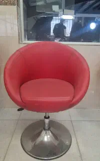 صندلی آرایشگاهی جکدار لیو اصل