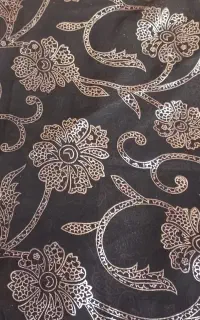 پارچه