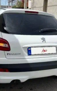 ۲۰۷ اتومات سقف فلز ۱۴۰۴