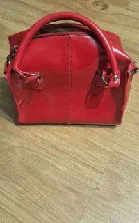 کیف دخترانه  چرم مصنوعی