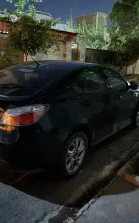 MG6 مگنت 2012