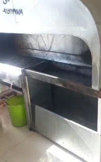 لوازم کامل کبابی
