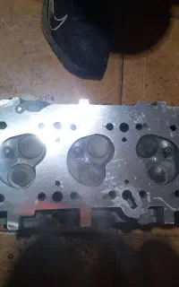 مکانیکی و اهنگری