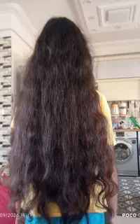 فروش مو طبیعی
