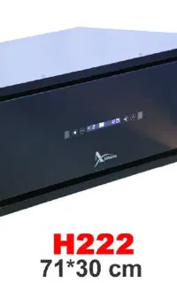 هود مخفی ۲۲۲ اخوان اشاره دست