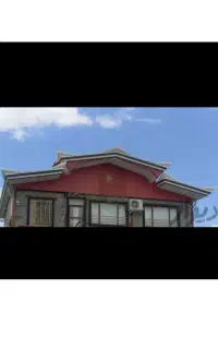 نصب شیروانی و پوشش سوله