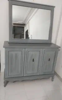 میز تی وی اینه کنسول