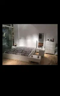 تخت خواب ایلار