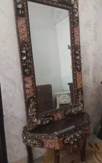 اینه کنسول