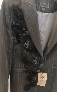 اموزش منجوق دوزی و اپلیکه