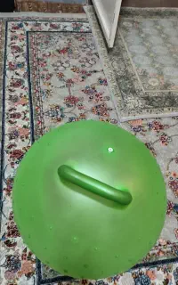 توپ بادی ایروبیک
