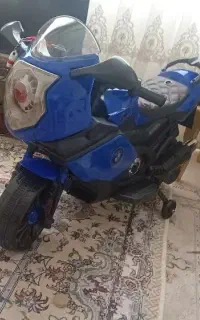 موتور شارژی فلش خور