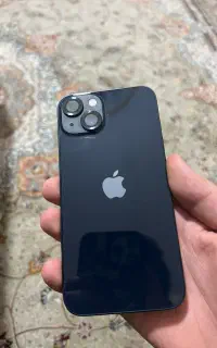 iPhone 13 normal