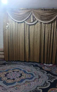 پرده