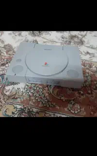 پلستیشن سالم