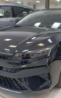 kmc جی 7 مدل 1402