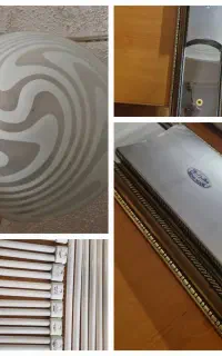 لوازم الکتریکی منزل