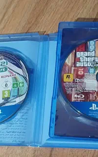 دیسک ps4