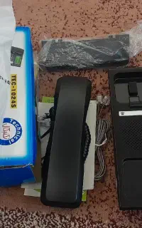 تلفن رومیزی