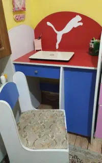 میز تحریر (جا کتابی)