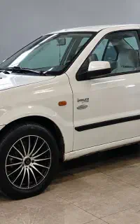 ماشین سمند مدل 90
