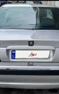 پرشیا مدل 8۹