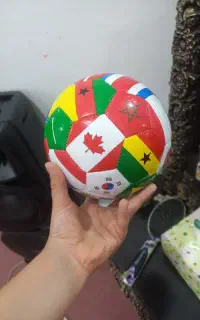 توپ   لطفا قبل از تماس قیمت را ببینید