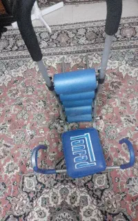 دستگاه دراز نشست