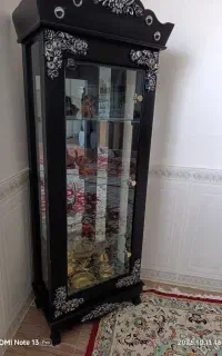 بوفه
