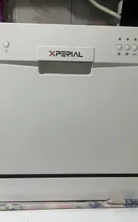 ماشین ظرفشویی