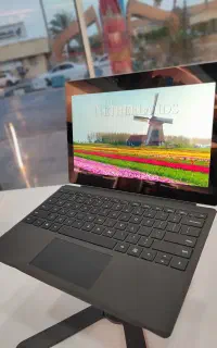 سرفیس پرو5، پردازنده i5 نسل 7، رم 8، اقساطی