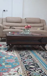 معاوضه ملک با فرش