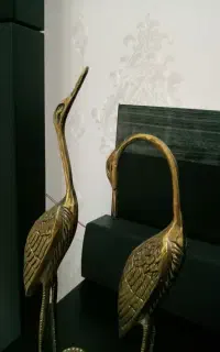 لک لک برنز