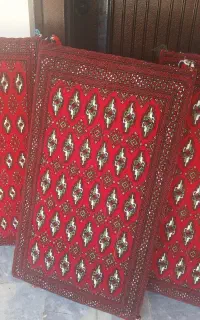 پشتی ۶عدد