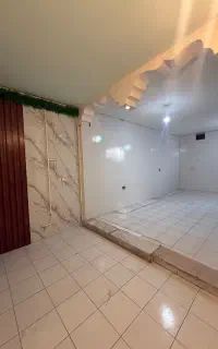 زیر زمین ۴۵ متری تجاری خیابان هزاریکشب کوچه ۱۶